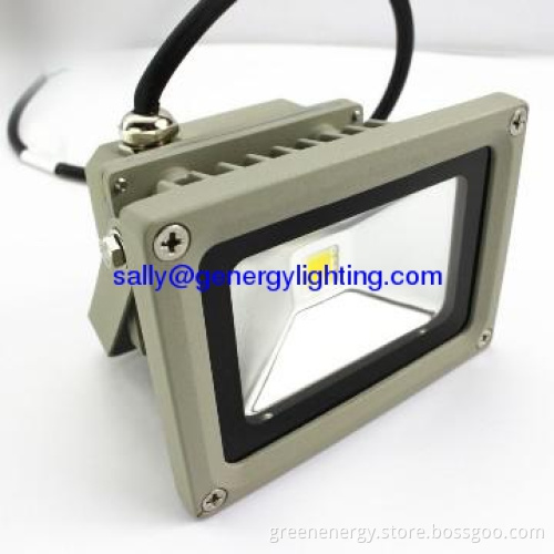 LED Floodlight 10W,TUV SAA,GS IP65(H)